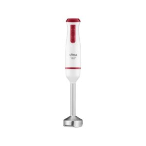 Handrührgerät UFESA Weiß 600 W Rot