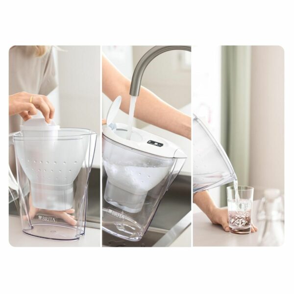 Filter-Karaffe Brita – Bild 2