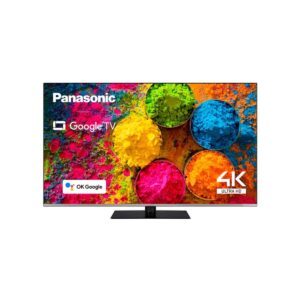 Smart TV Panasonic TX55MX710E 4K Ultra HD 55″ LED Wi-Fi