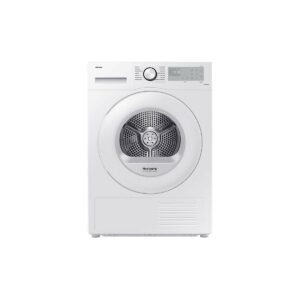 Kondensationstrockner Samsung DV80CGC0B0THEC 60 cm 8 kg Weiß