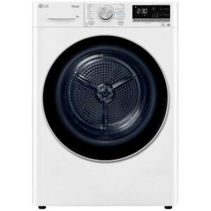 Kondensationstrockner LG RH90V9AV3N 9 kg