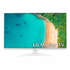 Smart TV LG 27TQ615SWZ Full HD 27″ LED