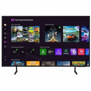 Smart TV Samsung TU50DU7105 4K Ultra HD 50″ LED