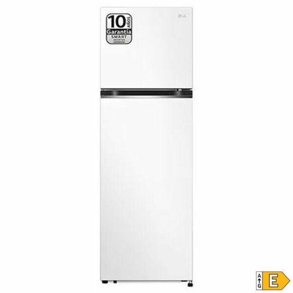Kühl-Gefrierkombination LG GTBV20SWGKD – Bild 4