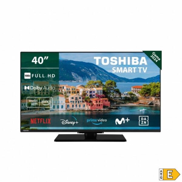 Smart TV Toshiba 40LV3463DG Full HD 40" – Bild 3