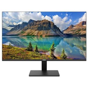 Monitor Nilox NXM24FHD111 Full HD 24″ 100 Hz