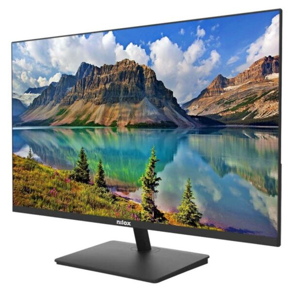 Monitor Nilox NXM24FHD111 Full HD 24" 100 Hz – Bild 3