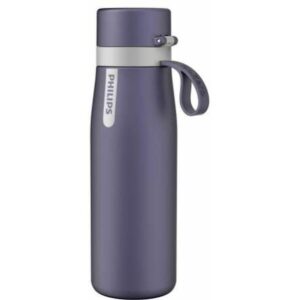 Thermoflasche aus Edelstahl Philips AWP2662NB/24 Dunkelblau