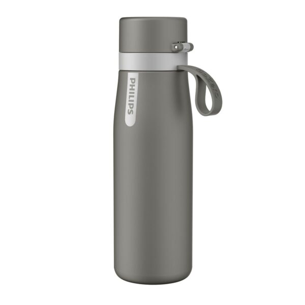 Thermosflasche Philips AWP2662GY/24 Anthrazit