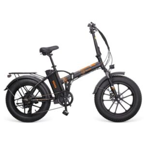 Elektrisches Fahrrad Youin BK1201 TEXAS II 250 W 10400 mAh 20″