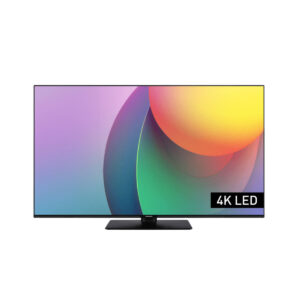 Smart TV Panasonic TB43W60AEZ 4K Ultra HD 43″ LED