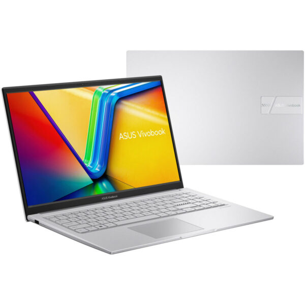 Laptop Asus VivoBook 15 15,6" 16 GB RAM 512 GB SSD Qwerty Spanisch Intel Core i5-1235U – Bild 5