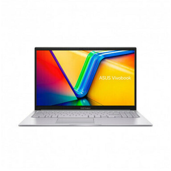 Laptop Asus VivoBook 15 15,6" 16 GB RAM 512 GB SSD Qwerty Spanisch Intel Core i5-1235U – Bild 2