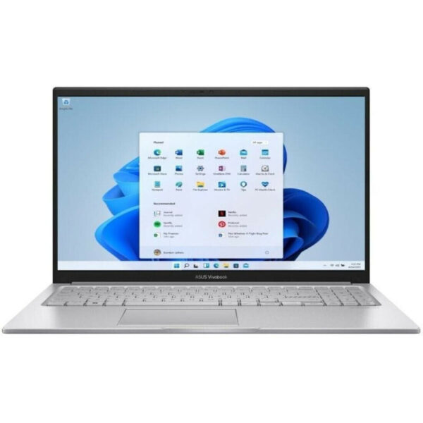 Laptop Asus VivoBook 15 15,6" 16 GB RAM 512 GB SSD Qwerty Spanisch Intel Core i5-1235U – Bild 4