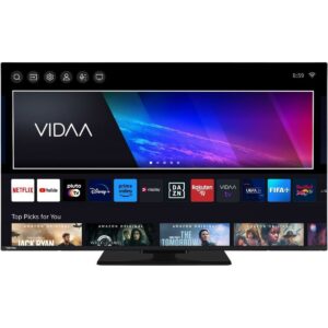 Smart TV Toshiba 65UV3463DG 4K Ultra HD 65″ LED HDR