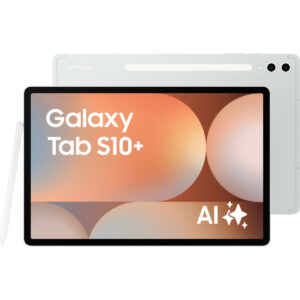 Tablet Samsung Galaxy Tab S10 Plus 12,4″ 12 GB RAM 256 GB