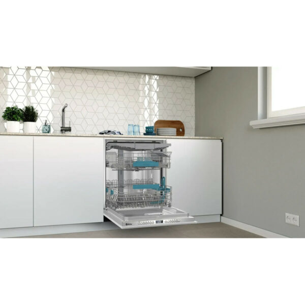 Geschirrspüler Balay 3VF6360SA 60 cm – Bild 5