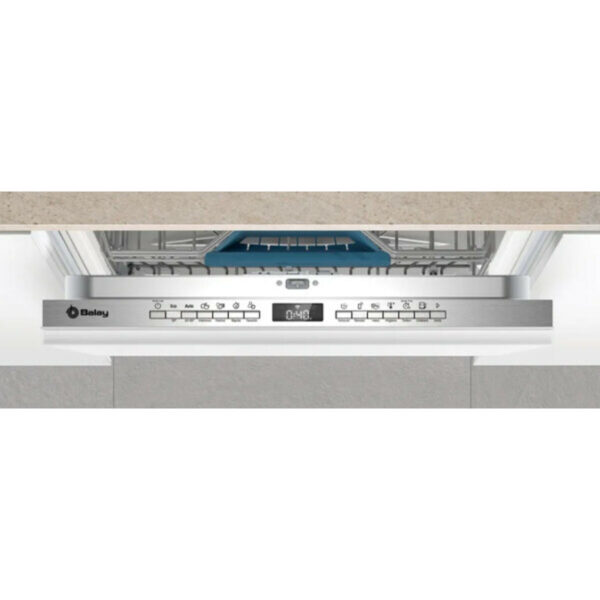 Geschirrspüler Balay 3VF6360SA 60 cm – Bild 4