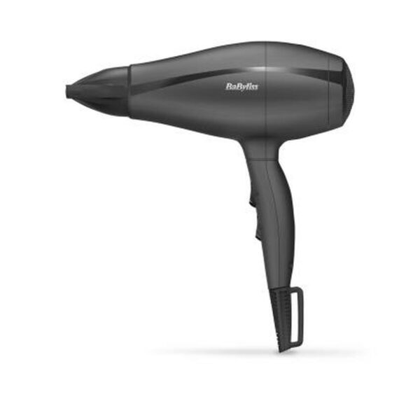 Föhn Babyliss 5910E Schwarz 2000 W – Bild 2