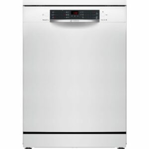 Geschirrspüler BOSCH SMS46KW01E