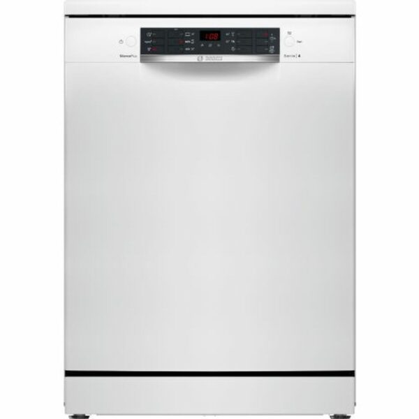 Geschirrspüler BOSCH SMS46KW01E