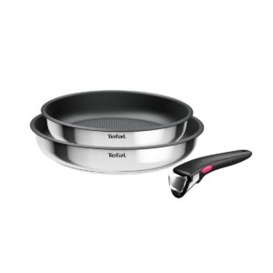 Pfannenset Tefal L8813S75