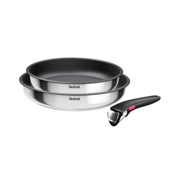 Pfannenset Tefal L8813S75