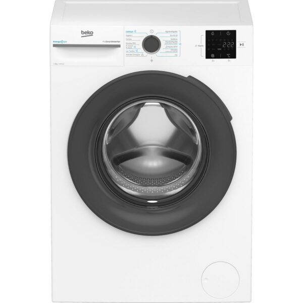 Waschmaschine BEKO VBM3WFT310413WA 10 kg