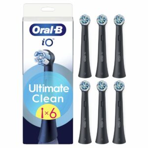 Ersatzkopf Oral-B IO ULTIMATE