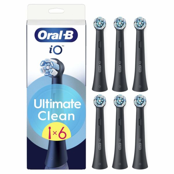 Ersatzkopf Oral-B IO ULTIMATE