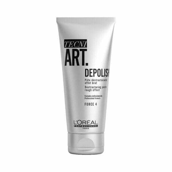 Wachs L'Oreal Professionnel Paris Tecniart Depolish 100 ml – Bild 2