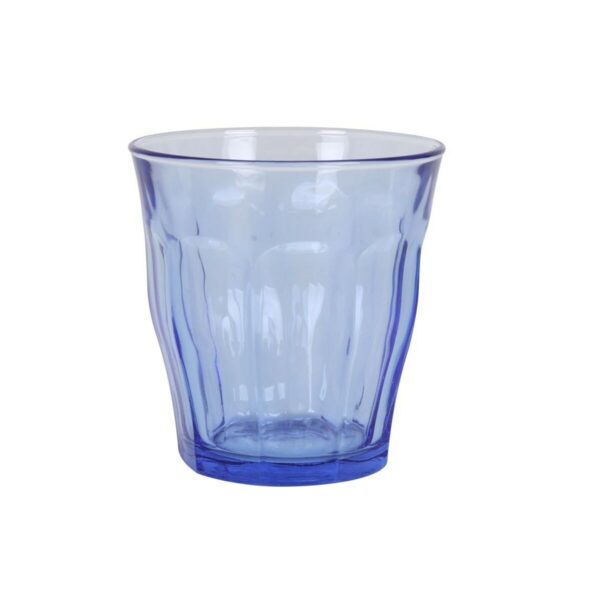 Gläserset Duralex Picardie Marineblau 6 Stücke 310 ml (8 Stück) – Bild 3