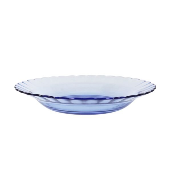 Suppenteller Duralex Picardie Blau Ø 23 cm (48 Stück) – Bild 3