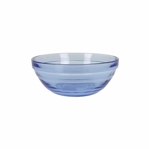 Schüssel Duralex   Blau 500 ml (48 Stück) – Bild 2