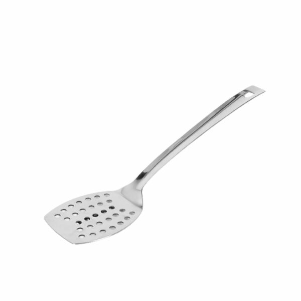 Spatel Quttin    Edelstahl 33 x 8 cm (18 Stück) – Bild 2