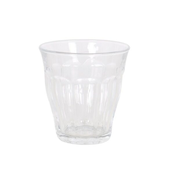 Gläserset Duralex Picardie Durchsichtig 4 Stücke 130 ml (12 Stück) – Bild 3