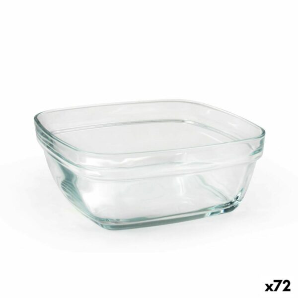 Schüssel Duralex Lys Stapelbar 300 ml (72 Stück)