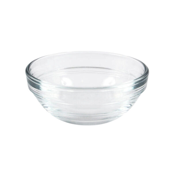 Schüssel Duralex Lys Stapelbar 205 ml 10 x 10 x 4,3 cm (72 Stück) – Bild 2
