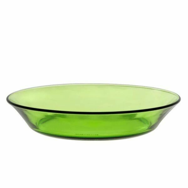 Suppenteller Duralex Lys Ø 19 cm grün (24 Stück) – Bild 2
