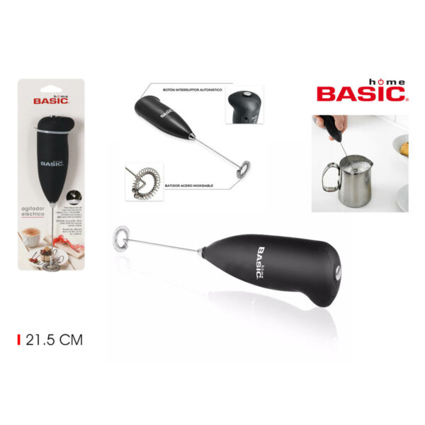 Getränkemischer Basic Home (24 Stück) – Bild 5