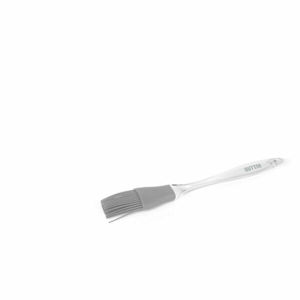 Küchenpinsel Quttin Clear Silikon 24 x 4 x 0,5 cm – Bild 3