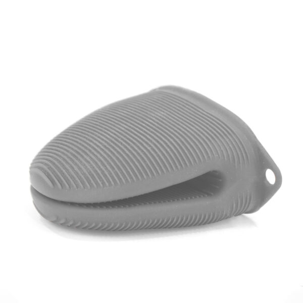 Backofenhandschuh Quttin Silikon 12 x 9 x 10 cm (24 Stück) – Bild 2