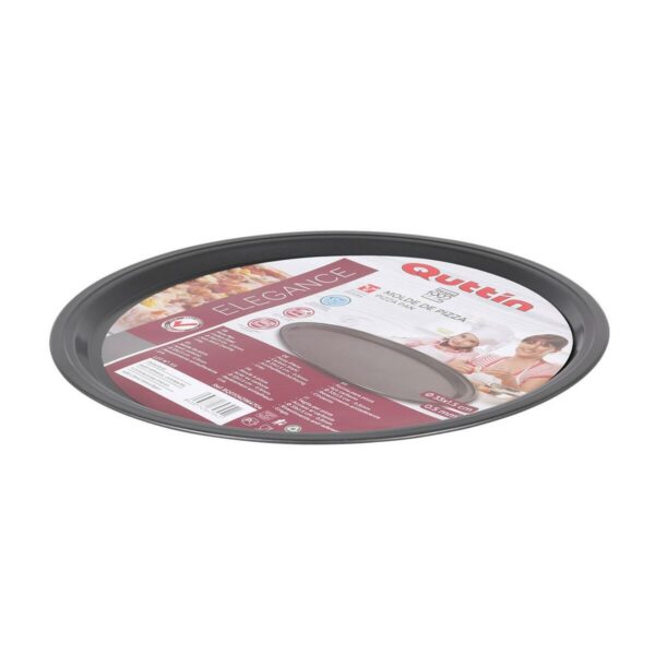 Pizzateller Quttin 33 x 1,5 cm (12 Stück) – Bild 2