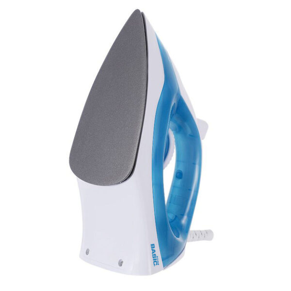 Dampfbügeleisen Basic Home 1200 W (6 Stück) – Bild 3