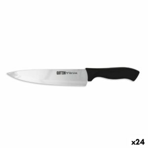 Küchenmesser Quttin Kasual 20 cm (24 Stück)