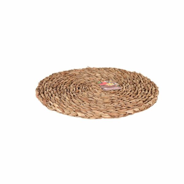 Untersetzer Privilege Braun Ø 30 cm korb (24 Stück) – Bild 2