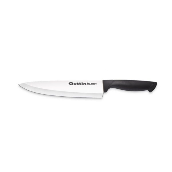 Küchenmesser Quttin Black 20 cm (24 Stück) – Bild 2
