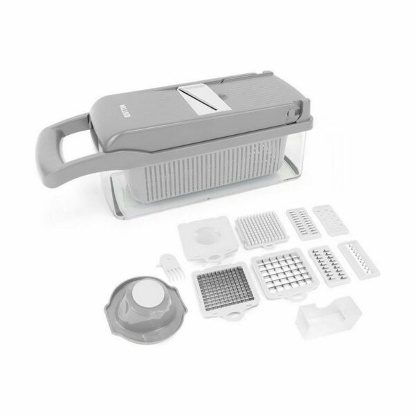 Zerkleinerer Quttin Multifunktion 32 x 11,5 x 11,5 cm (6 Stück) – Bild 2