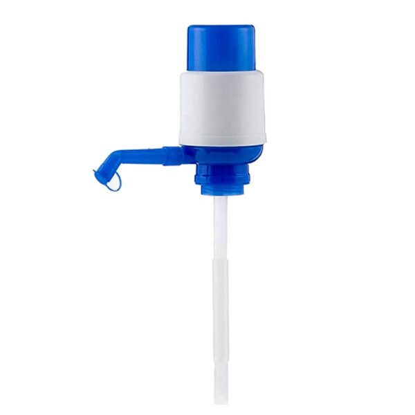Wasserhahn Privilege Getränkedispenser Handbuch 10 x 8,8 x 18,5 cm (24 Stück) – Bild 2