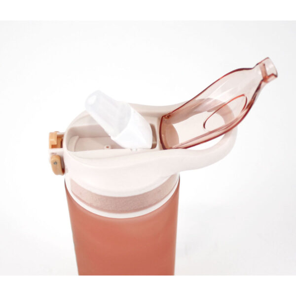 Wasserflasche Bewinner 600 ml (12 Stück) – Bild 3